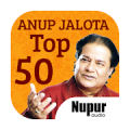 50 Top Anup Jalota Bhajan Hits & Ringtone Mod