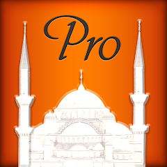 Azan Time Pro - Quran & Qiblah Mod