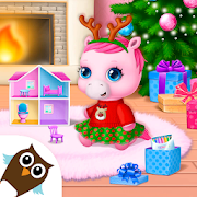 Pony Sisters Christmas Mod