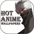 Hot Anime Boys Backgrounds Mod