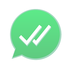 Check-Chat - Last Seen Mod Apk