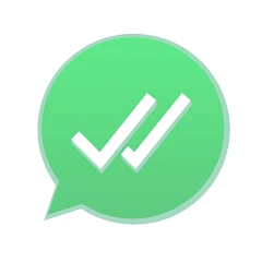 Check-Chat - Last Seen Mod Apk [Mod speed]
