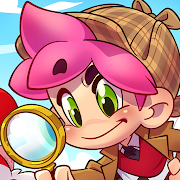 Invictor Detective Mod Apk