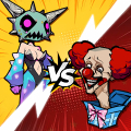 Camera Clash: Blade Clash War icon