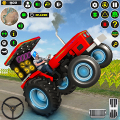 Farming Games 3d-Tractor Games Mod