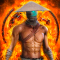 Kung Fu Fighting Karate Strike APK