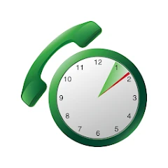 Call-Timer Mod Apk [Remove ads][Mod speed]