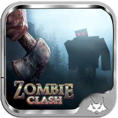 Zombie Clash Multiplayer Mod Apk