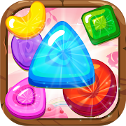 Candy Sweet Jim - Candy Smash Mod Apk