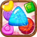 Candy Sweet Jim - Candy Smash APK