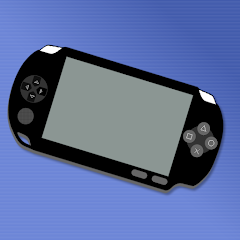 EmuPSP XL - PSP Emulator Mod Apk