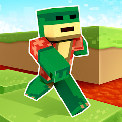 Block Parkour: Party Mod Mod Apk