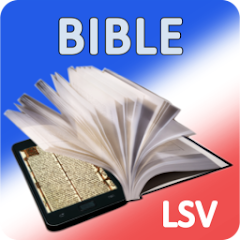 La Sainte Bible, Louis Segond Mod