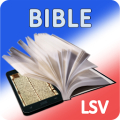 La Sainte Bible, Louis Segond APK