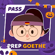 Goethe Prep - Practice A1 A2 B Mod