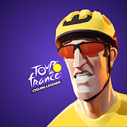 Tour de France Cycling Legends Mod