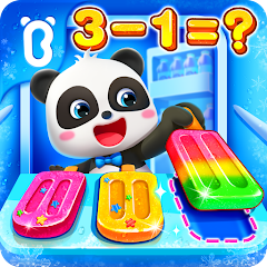 BabyBus Kids Math Games Mod