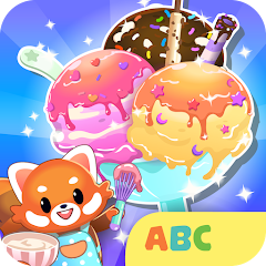 ABC Ice Cream Maker Mod