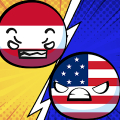 Country Balls: Armageddon APK