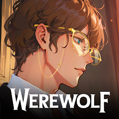 Werewolf Romance Otome Game Mod
