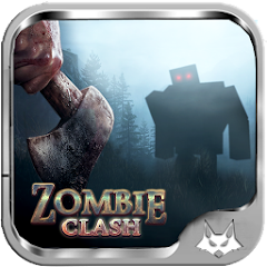 Zombie Clash Multiplayer Mod