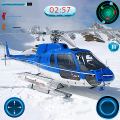 Helicopter Games Rescue Games APK