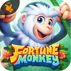 Fortune Monkey Slot-TaDa Games Mod