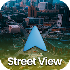 Street View 360: Hd Earth Map Mod Apk