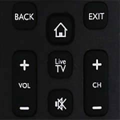 Lloyd TV Remote Control Mod Apk