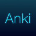 Anki Flashcards icon