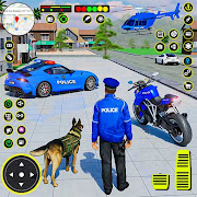 Police Car Simulator: Cop Duty Mod