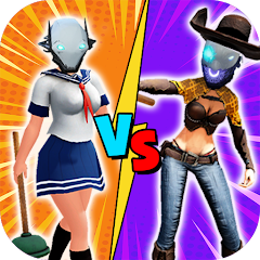 Woman Warrior - Monster Battle Mod Apk