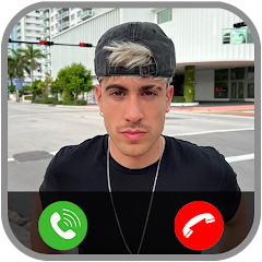 Alejo Igoa Video Call Fake Mod