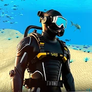 Underwater Survival: Deep Dive Mod Apk 1.58 [شراء مجاني]