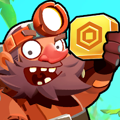 Gem Strike Miner Mod Apk