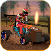 Offroad Outlaws Drag Racing Mod Apk