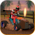 Offroad Outlaws Drag Racing Mod