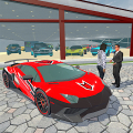 Used Car Dealer Game Car Games APK