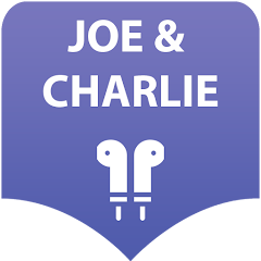 Joe & Charlie - AA Big Book Mod Apk