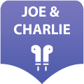 Joe & Charlie - AA Big Book APK