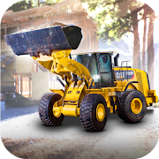 Construction Simulator 4 Mod Apk