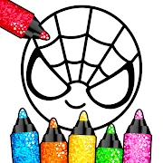 Drawing Games: Paint And Color Mod Apk [Remove ads][Mod speed]