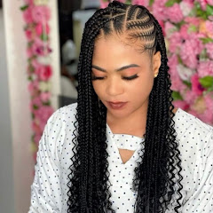 African braids hairstyles 2023 Mod Apk