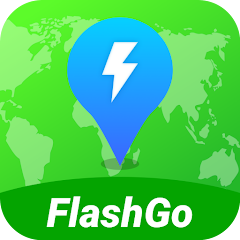 FlashGo: Fake GPS Location Mod Apk