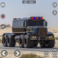 Monster Truck Stunt Truck Game APK