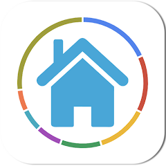 XIOS Launcher Home screen Mod Apk