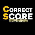 Correct Score Fixed Matches APK