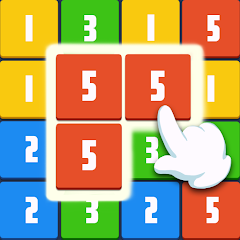 Merge Puzzle Plus Mod Apk