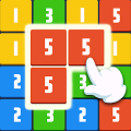 Merge Puzzle Plus icon