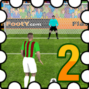 Penalty Shooters 2 (Football) Mod